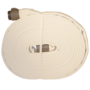 Double Jacket 50 ft Fire Hose